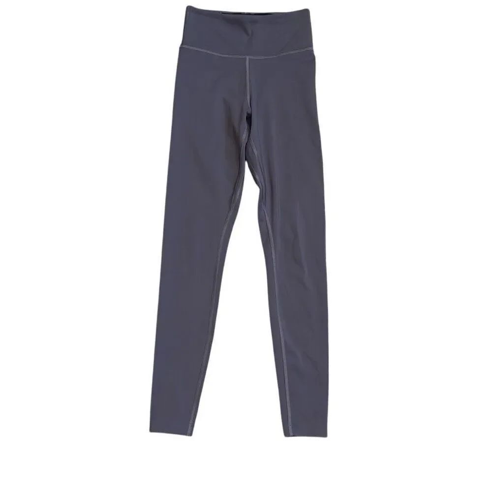 10 Tree InMotion High Rise Leggings TenTree - Picture 3 of 10